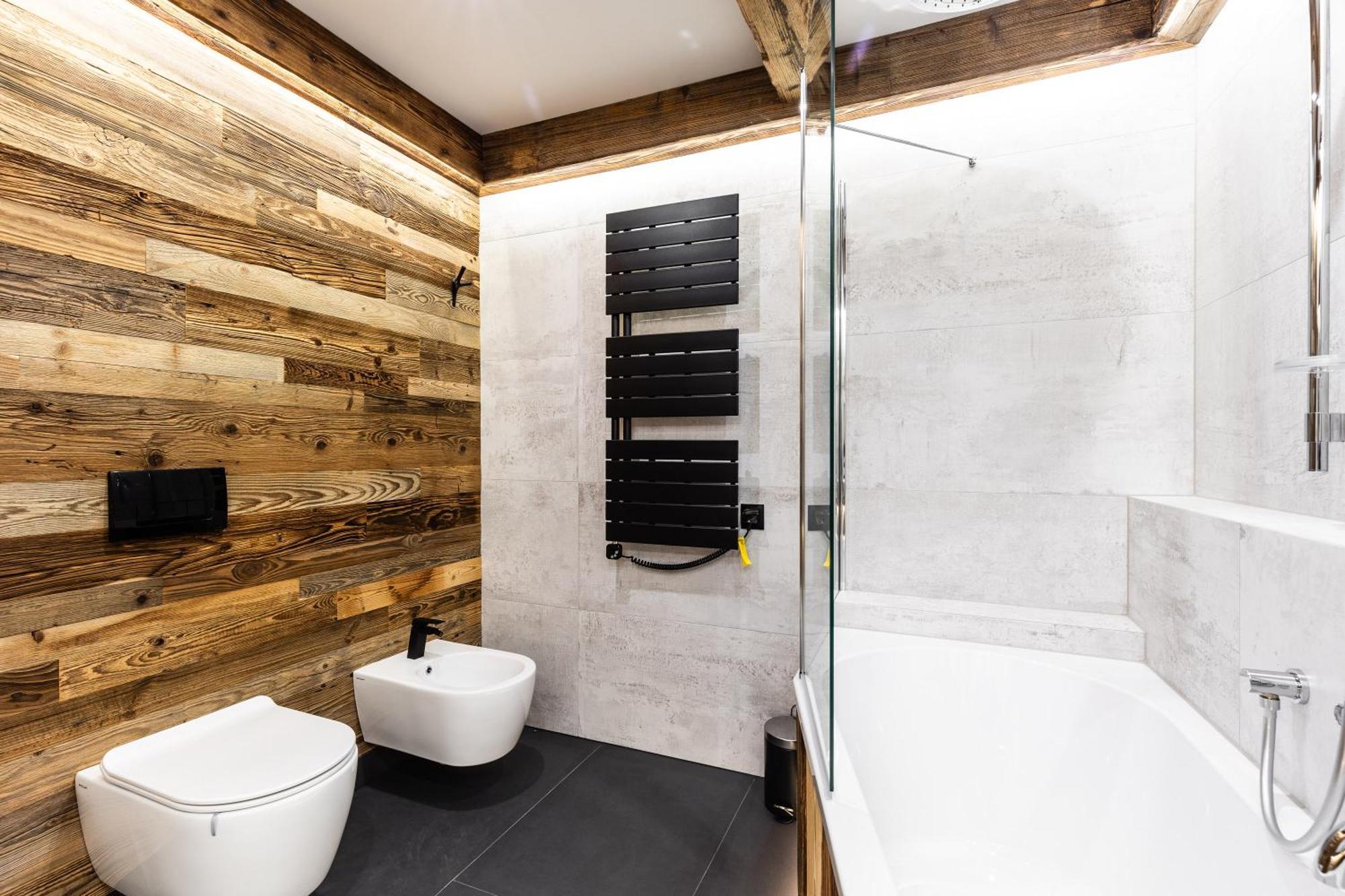 Mountain Base Apartament Milton Bachledzki Wierch 1 Zakopane Eksteriør billede